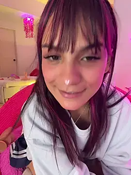 Kitty_madness' Live XXX Chat