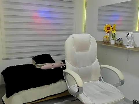 Caroline_rodriguez9 Pertunjukan Webcam