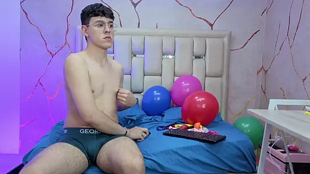 IanBlake_ 即時 XXX 聊天