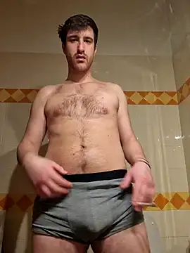 simo1097のライブXXXチャット