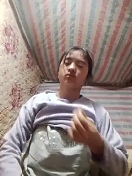 Lala-labu Webcam-Show