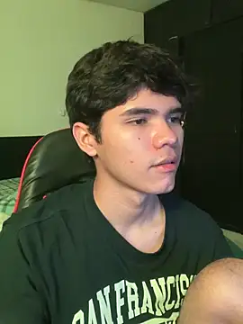 Czat XXX na żywo – Camii_pink