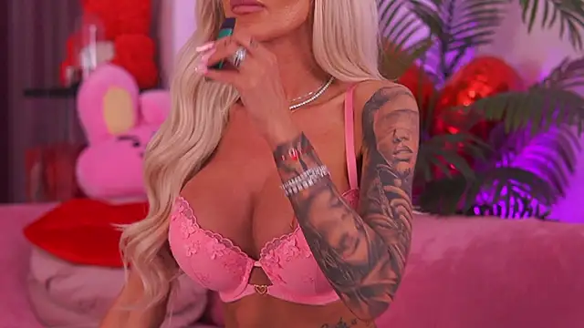 fallingangel Live XXX Chat