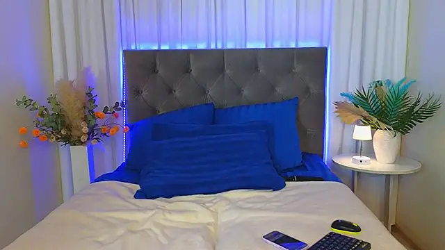 Ariana_Petite's Webcam Show