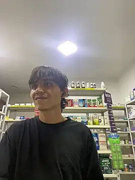 MonoHotXXX's Live XXX Chat