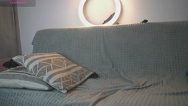 specter_27 웹캠 쇼