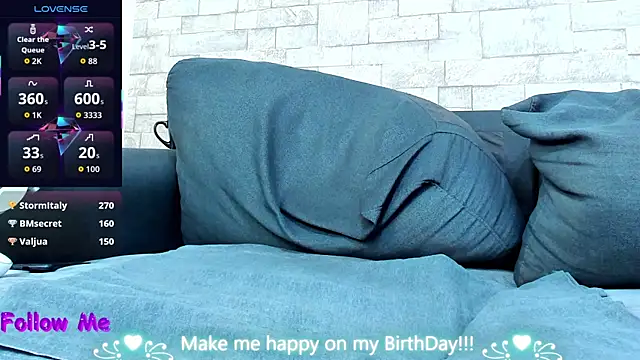 nefirtiti Chat XXX live