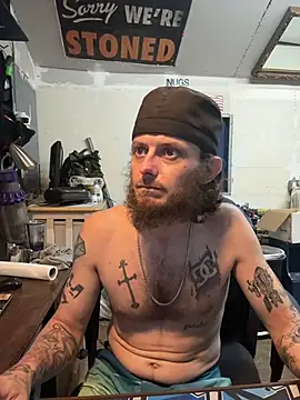 Chat XXX ao vivo de CloudDadddyyy420