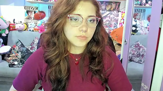 soficammy Chat XXX live