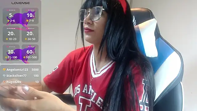 Czat XXX na żywo – KittyKardy