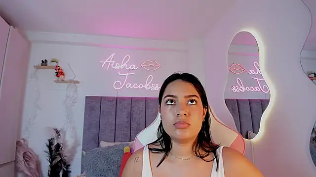 jacobss_gh Chat XXX in diretta