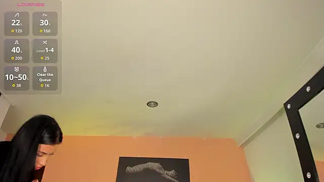 Czat XXX na żywo – ScarletTorres