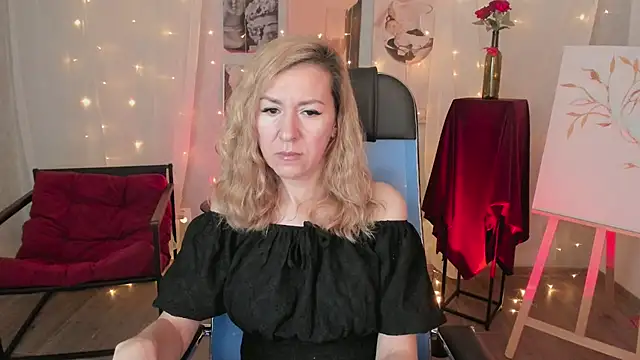 DonnaSmitth Live XXX Chat