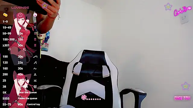 Brittany__Rose's Live XXX Chat