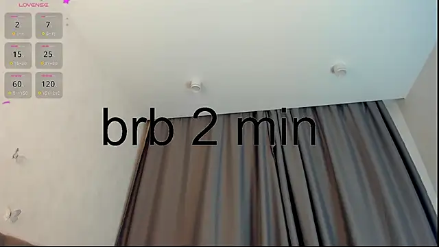 VeolaViccica Live XXX-chat