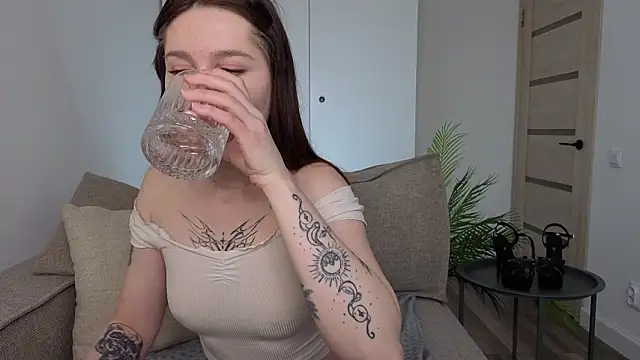 snowy_queen Live XXX-chat