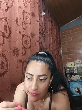 Alexandrina Chat XXX in diretta