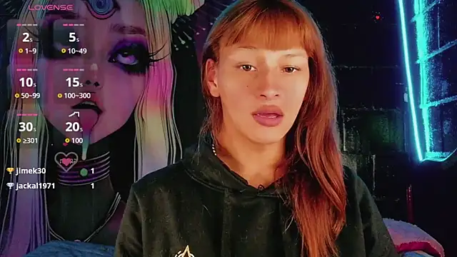 Sembang XXX Secara Langsung Summer_XO