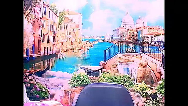 Indianfairy99 – Live XXX-chat