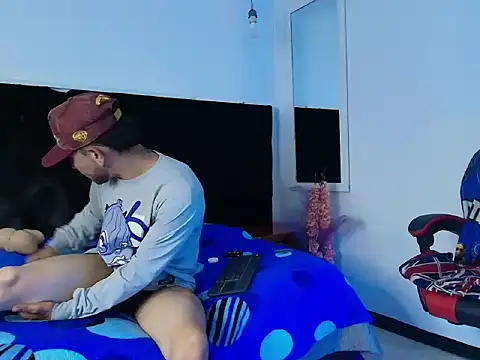 Thonixxx_mr's Live XXX Chat