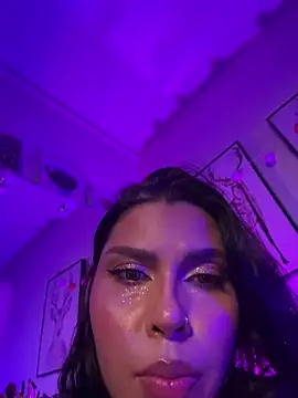 GigiiStone 라이브 XXX 채팅