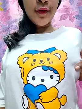 Show Webcam de Your_Private_Girl