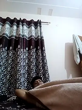 Couplerichamoz Adlı Modelin Web Kamerası Şovu