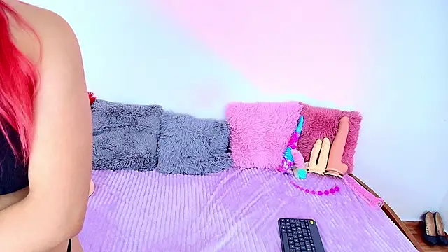 Cloee_Lovee's Live XXX Chat