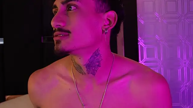 Dark_Eros_: απευθείας συνομιλία ΧΧΧ