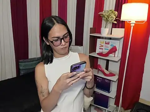 Sembang XXX Secara Langsung Ts_HardCockk