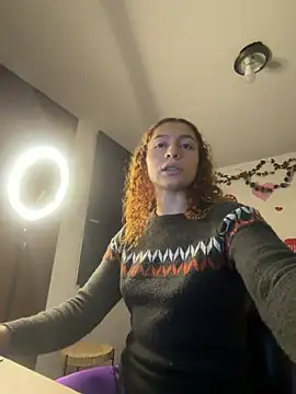 Živý XXX chat MaleiSummer