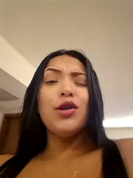Chat XXX ao vivo de SaharQamar