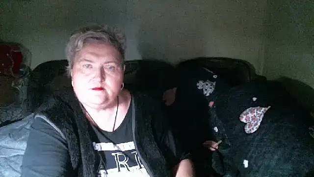 Lana555 élő XXX-chatje