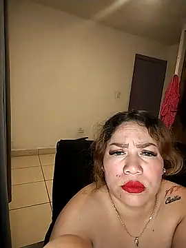 medusaa-sexxxy webkamerás műsora