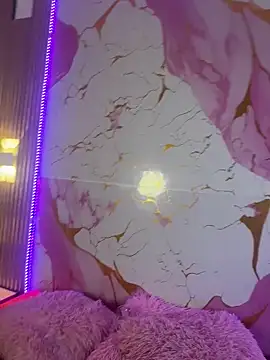 Woo_isDaphneのライブXXXチャット