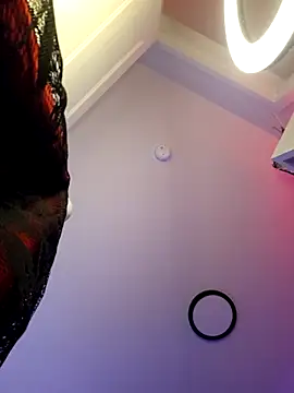 LilyOrion Chat XXX live