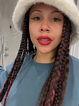 HaileyDiana live XXX chat