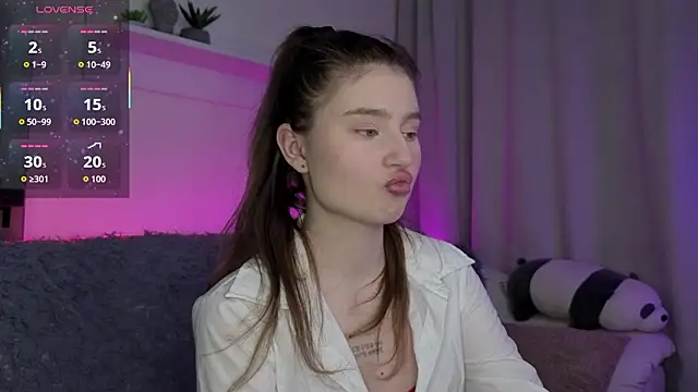 Živý XXX chat _Lua__