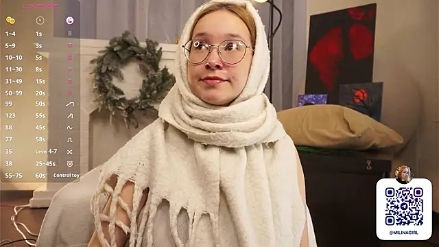 SallyDeniken 即時 XXX 聊天