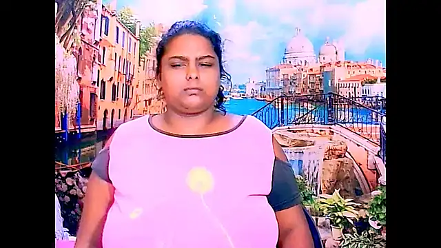 Indianfairy99 Adlı Modelin Canlı XXX Sohbeti