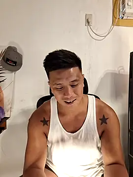 Felix_Asher 现场XXX聊天