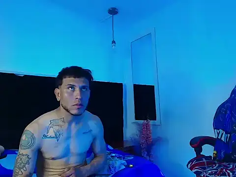 Thonixxx_mr – Live XXX-chat