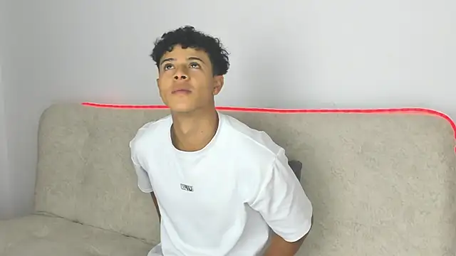 _Alex_Colton 网络视讯表演