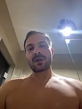 Adventurehotman Live XXX Chat