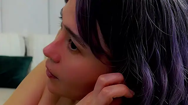 BelenRoy 现场XXX聊天