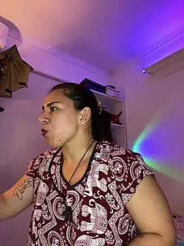 Amarantha_666's Live XXX Chat