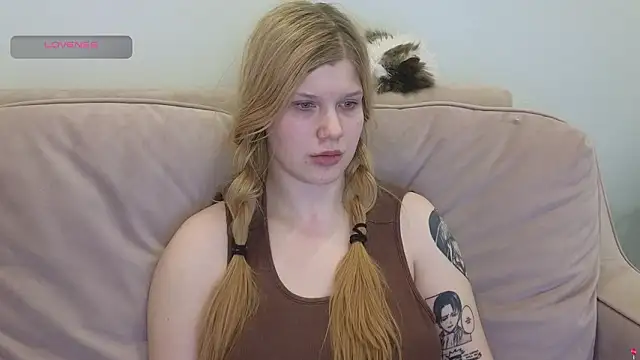 gertanord's Live XXX Chat