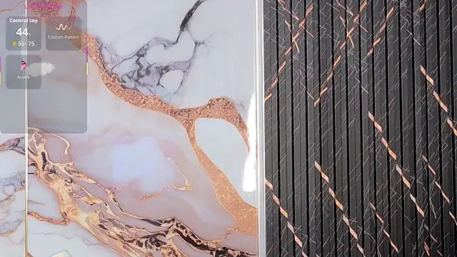 Shasa_8 라이브 XXX 채팅