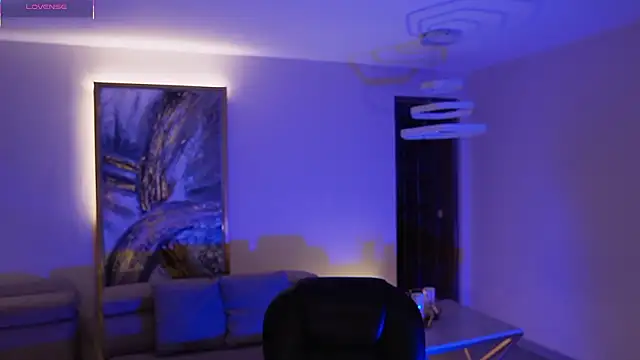 AngelicaVega Chat XXX live