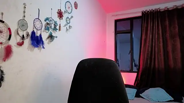 Zoe--khalL Live XXX Chat